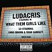 What Them Girls Like [Explicit]