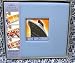 Hallmark SBK3043 Cruise Ship Vacation Instant Scrapbook 9.5" L X 8.5" H