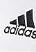 adidas Kids' Soccer Estro Jersey, Solar Yellow/White, Large