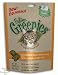 Greenies Feline Dental Treats for Cats (Chicken, 3 oz.)