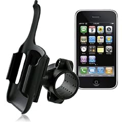 Wicked Chili Fahrradhalterung f�r Apple iPhone 3G / 3GS