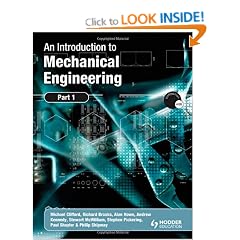An Introduction to Mechanical Engineering: Pt. 1