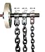 Weight Lifting Chain Set- 60 Lb