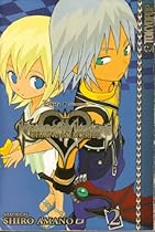 Kingdom Hearts: Chain of Memories, Vol. 2 Kingdom Hearts: Chain of Memories, Vol. 2