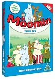 Review Stax Entertainment Ltd  / Moomin - Volume Two [1990]