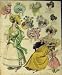 1831 Womens Fashion Morning Fashionable Millinery Hats