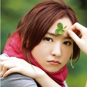 新垣結衣 2011年 カレンダー