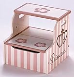 Daniella Step Stool by Cocalo