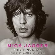 Mick Jagger | [Philip Norman]
