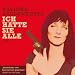 Ich hatte sie alle: WortArt