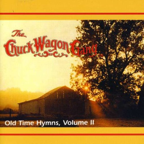 CD-Charts  Music : Old Time Hymns, Vol. 2