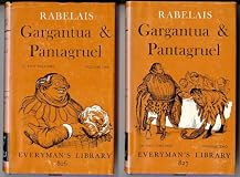 Gargantua and Pantagruel