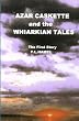 Azar Caskette and the Whiarkian Tales (Tartarus)