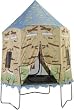 Bazoongi Tree House Trampoline Tent for 7.5-Feet Jump Pod