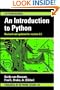 An Introduction to Python