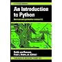 An Introduction to Python