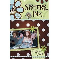 Sisters, Ink (Scrapbooker's Series #1)
