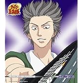 GET FREE テニスの王子様 - THE BEST OF RIVAL PLAYERS VIII Jin Akutsu