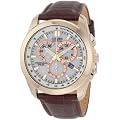 Citizen Men's AT1183-07A Chronograph Eco Drive Watch