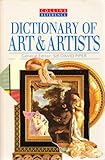 Dictionary of art & artists