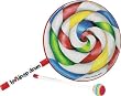 Remo Kids Lollipop Drum, 10 Inch