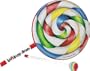 Remo Kids Percussion, Lollipop Drum 8 Diameter