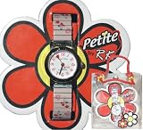 Review RK  / Petite Pink Rose Delight Watch