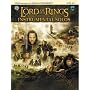 Lord of the Rings Instrumental Solos Violin Book: With Piano Accompaniment & CD