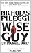 Wiseguy