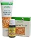 East Cape Manuka Oil Home Health Set