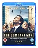 The Company Men [Blu-ray][Region Free] DVD