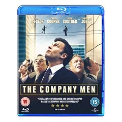 The Company Men [Blu-ray][Region Free]