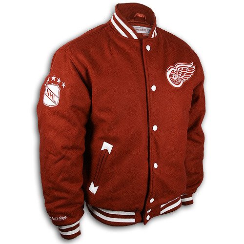 rexcongginche kmart varsity jacket