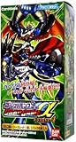 BestDigimon Japanese Original Card Game Evolve.4 Booster Box 15 Packs Digimon Japanese Original Card Game Evolve.4 Booster Box 15 Packs