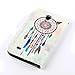 Galaxy S4 Case, Galaxy S4 Flip Case -Brand Deluxe PU Leather Folio Wallet Case Cover for Samsung Galaxy S4 i9500 (Colour DreamCatcher)