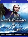 Master and Commander: The Far Side of the World [Blu-ray]