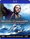 Master and Commander...