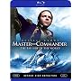 Master and Commander: The Far Side of the World [Blu-ray]