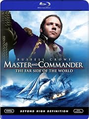 Buy Master and Commander: The Far Side of the World (2003) From Amazon.com
