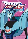 Transformers Animated Volume 13 (Transformers Animated (IDW))