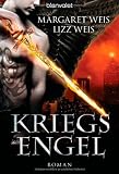 Produkt-Bild: Kriegsengel: Roman