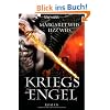 Kriegsengel: Roman