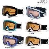 Smith Cascade Pro RC 36 Snow Goggles for Adults & Teens