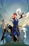 X-Men: Fairy Tales TPB (X-Men (Graphic Novels))