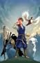 X-Men Fairy Tales