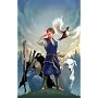 X-Men: Fairy Tales TPB (X-Men (Graphic Novels))
