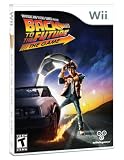 Back to the Future- The Game