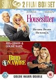 Housesitter/Bird On A Wire [UK IMPORT] - Goldie Hawn