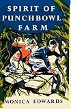Spirit of Punchbowl Farm