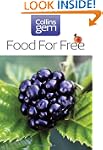 Food For Free (Collins Gem)